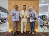 Kolaborasi Strategis antara BRI Sudirman 1 dan Laxmi untuk Mendukung UMKM Lokal