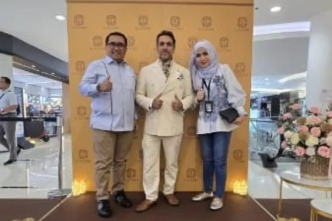 Kolaborasi Strategis antara BRI Sudirman 1 dan Laxmi untuk Mendukung UMKM Lokal