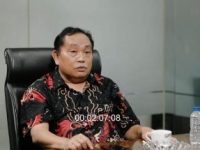 Program MBG Sebagai Upaya Wujudkan Visi Indonesia Emas 2045