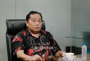 Program MBG Sebagai Upaya Wujudkan Visi Indonesia Emas 2045