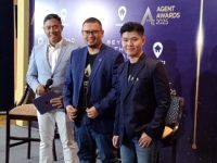 Rumah123 Gelar Agent Awards 2025, Hadirkan 100 Penghargaan bagi Agen dan Kantor Properti Terbaik