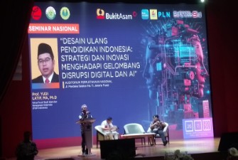 Yayasan Rawamangun Mendidik (YRM) Temukan Kurang Dari 0,01 Persen Issu Pendidikan Ada di Media Online