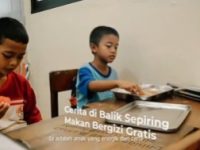 MBG, Harapan Besar Untuk Anak-anak Indonesia