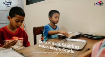 MBG, Harapan Besar Untuk Anak-anak Indonesia