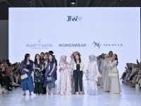 VIVI NICI: Langkah Anggun Tanpa Kompromi, Era Baru High Heels