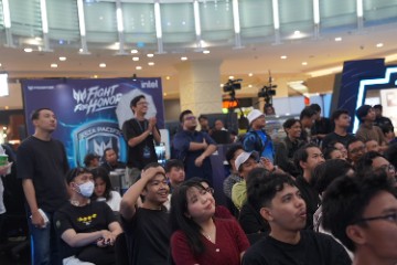 Acer Umumkan Empat Tim Esports Terbaik Indonesia