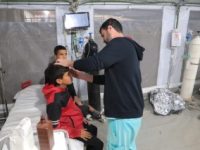 25 Warga Palestina Meninggal dalam Serangan Israel di Beberapa Wilayah di Jalur Gaza
