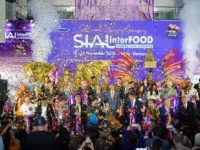 Pameran Makanan Terbesar Asia Tenggara SIAL InterFOOD 2025 Resmi Dibuka