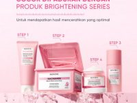 SKINTIFIC Hadirkan Niacinamide Brightening Daily Mask: Perawatan Harian Praktis untuk Kulit Cerah dan Halus