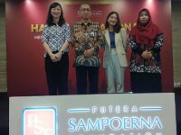 Dari Apresiasi ke Aksi Nyata, PSF Dukung Kesejahteraan dan Mimpi Guru Indonesia Lewat #StandWithTeachers