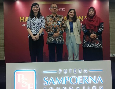 Dari Apresiasi ke Aksi Nyata, PSF Dukung Kesejahteraan dan Mimpi Guru Indonesia Lewat #StandWithTeachers