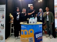 BRI Kebayoran Baru Dukung Pentas Seni Labschool Jakarta