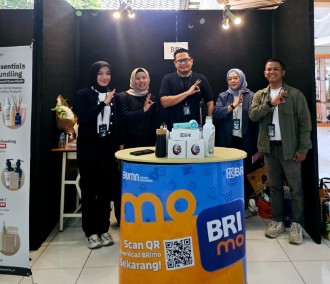 BRI Kebayoran Baru Dukung Pentas Seni Labschool Jakarta