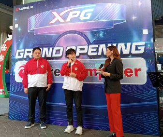 Agres Komputer Harco Mangga Dua, Solusi Teknologi Andal untuk Semua Kebutuhan Digital