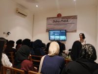 Peringati Hari HAM Sedunia, Perempuan Mahardika Mempertanyakan Komitmen Pemerintah Terhadap Perlindungan Kaum Perempuan