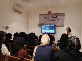 Peringati Hari HAM Sedunia, Perempuan Mahardika Mempertanyakan Komitmen Pemerintah Terhadap Perlindungan Kaum Perempuan