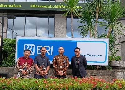 BRI Cabang Bursa Efek Teguhkan Komitmen Pelayanan Sepenuh Hati untuk Kemajuan Negeri