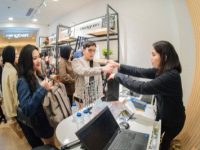 The Belgian Carry-All! Toko Pertama Hedgren di Jakarta Hadirkan Solusi Tas Gaya Hidup Urban