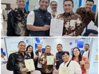 BRI Sudirman 1 Gelar Lelang Serentak “Briliant 130 Tahun”