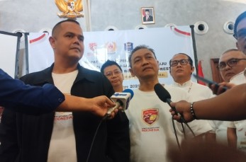 KSMI: Kelembagaan Menjadi Ujung Tombak Keberhasilan Meraih Prestasi