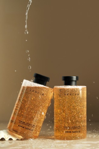 LENCIR: Rahasia Kecantikan Holistik dari Dalam, Diakui BPOM dan FDA