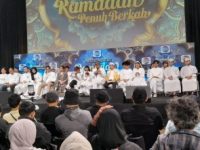 Bulan Puasa Bersama Indosiar Lewat Program Spesial “Ramadhan Penuh Berkah”
