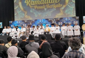 Bulan Puasa Bersama Indosiar Lewat Program Spesial “Ramadhan Penuh Berkah”