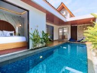 Casabadia Villas Pangandaran by Horison Hadirkan Destinasi Tropical Lifestyle Berkelanjutan di Pesisir Jawa Barat
