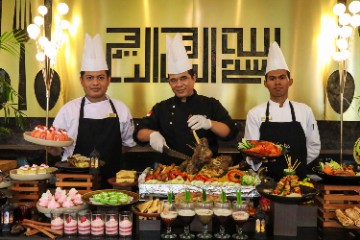 Horison Hotels Group Luncurkan Paket Iftar Ramadan 2026, Hadirkan Pengalaman Berbuka Puasa Hangat di Seluruh Indonesia