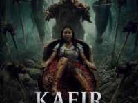 Film Kafir: Gerbang Sukma Siap Hadir di Bioskop