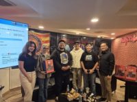 BRI KC Rasuna Said Optimalkan Akuisisi Produk melalui CO-Branding BRI X INDOBARCA Jakarta