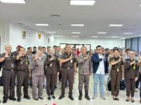 BRI Cabang Kebayoran Baru Sosialisasikan Akuisisi Tabungan BRImo di RS Adhyaksa Jakarta