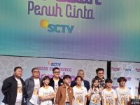 MOJI Hadirkan “Ramadan Penuh Hikmah” 1447 H: Drama Reality Religi, Tausiyah Inspiratif, hingga Liga Eropa Warnai Bulan Suci