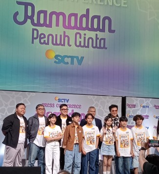 MOJI Hadirkan “Ramadan Penuh Hikmah” 1447 H: Drama Reality Religi, Tausiyah Inspiratif, hingga Liga Eropa Warnai Bulan Suci