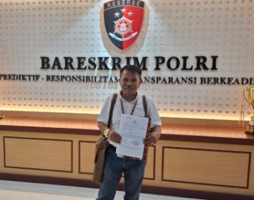 Netralitas ASN Dipertanyakan dalam Polemik Perangkat Desa Klapagading Kulon