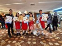 Pameran INACRAFT 2025 Usung Program Go Green Mencintai Bumi, Merawat Budaya