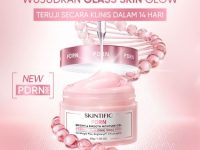 Bukan Sekedar Pelembap Biasa, SKINTIFIC Hadirkan PDRN Bright & Smooth Moisture Gel dengan 5000 PPM untuk Regenerasi Kulit dalam 14 Hari