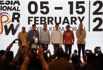 IIMS 2026 Resmi Dibuka, Awali Optimisme Industri Otomotif Indonesia di Tahun 2026