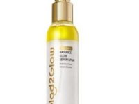 Glow Instan Tanpa Ribet: Glad2Glow Perkenalkan Radiance Glow Serum Spray
