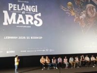 Wujudkan Mimpi Anak Indonesia, Mahakarya Pictures Rilis Trailer Resmi Film Petualangan ‘Pelangi di Mars’