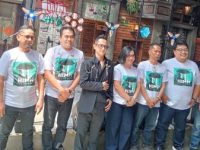 HIMM Merilis Album Debut ‘Selamanya’: Catatan Pop tentang Cinta, Waktu, dan Keberanian Memulai Kembali