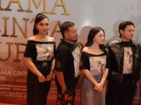 Film Antara Cinta, Mama, dan Surga: Drama Restu, Cinta, dan Pergulatan Anak-Orang Tua