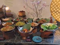 “Ramadan Kampung Nusantara” Buka Puasa di Horison Suites & Residence Iswara Bekasi