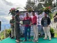 Luxcamp Bukit Damar Puncak by Horison Resmi Dibuka