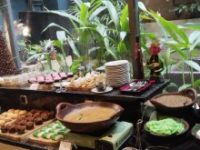 Hotel Horison Arcadia Wahid Hasyim Resmi Buka Ramadhan Festive dengan Buffet Iftar Nusantara dan Asia