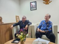 Perpusnas Perkuat Layanan Digital iPusnas, Pemulihan Dilakukan Bertahap