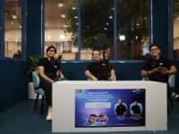 BCA Digital Catatkan Kenaikan Laba Bersih 98% di Tahun 2025, Perkuat Dampak Berkelanjutan melalui Strategi “Purpose for Impact”