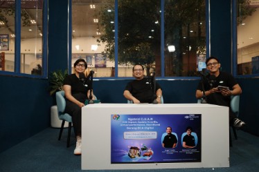 BCA Digital Catatkan Kenaikan Laba Bersih 98% di Tahun 2025, Perkuat Dampak Berkelanjutan melalui Strategi “Purpose for Impact”