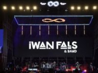 Deretan Brand dan Aftermarket Luncurkan Produk Baru di IIMS 2026