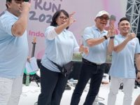 Kemala Run 2026 Siap Digelar di Bali